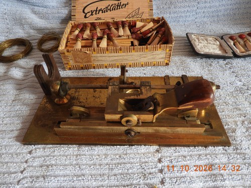 Außenhobelmaschine für oboe - außenhobelmaschine,