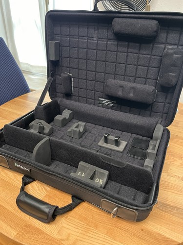 Marcus bonna compact case oboe - compact,