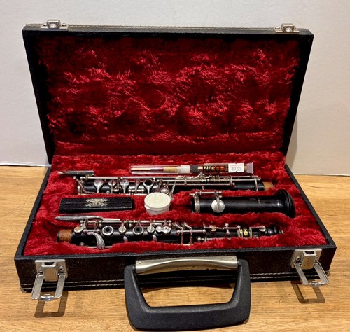 Oboe ward winterbourn - oboe, tw3