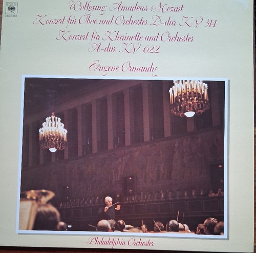 Mozart konzert für - -,
