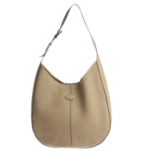 Tod schultertasche braun - tod´s,