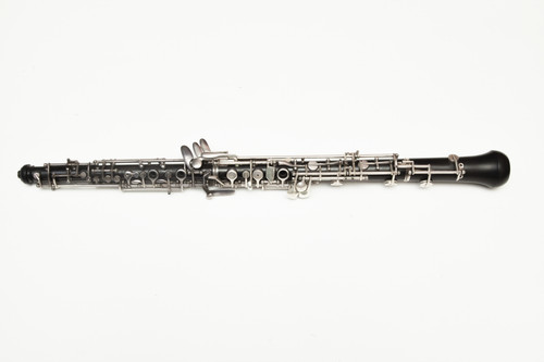 Oboe theo markardt - oboe,