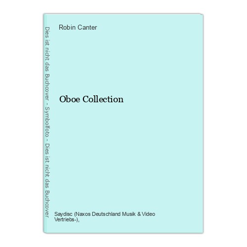 Oboe collection canter - oboe, canter,