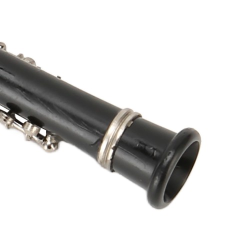 Miniatur oboe rostschutz - miniatur-oboe,