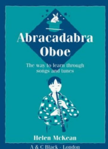 Abracadabra - abracadabra, –
