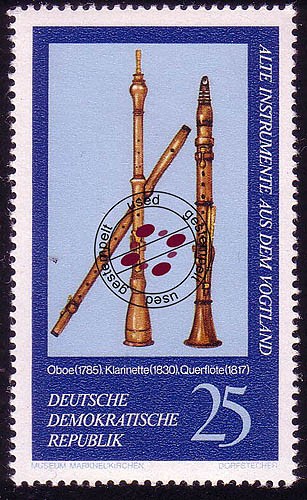 2226 alte musikinstrumente - musikinstrumente, 25