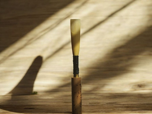 Oboe reed - oboe,