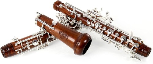Rochix oboe rhs13 redwood - oboe,