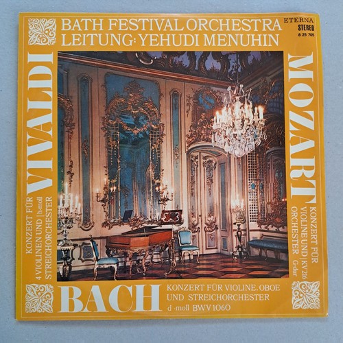 Konzert für violine oboe und - oboe,