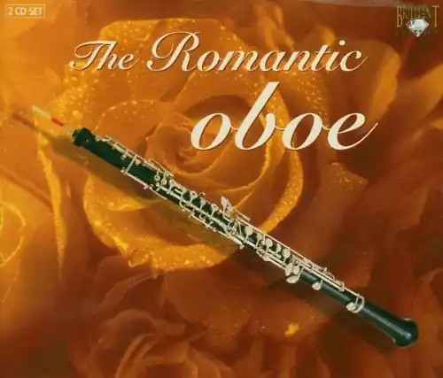 Various the romantic - the,