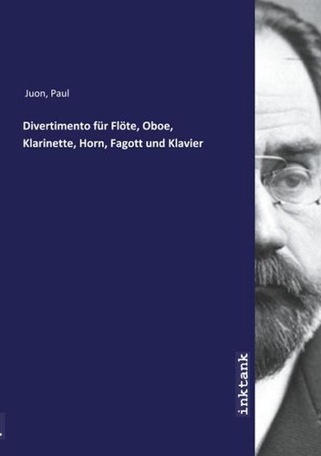 Juon divertimento fu r - p:, fu¨r