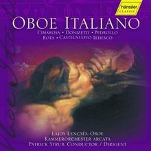 Oboe italiano von - italiano,