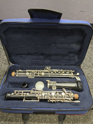Yamaha oboe schülermodell - yamaha,