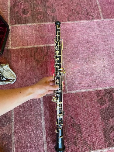 Oboe buffet crampon paris - oboe,