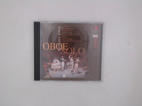 Oboe solo 1115495 - oboe,