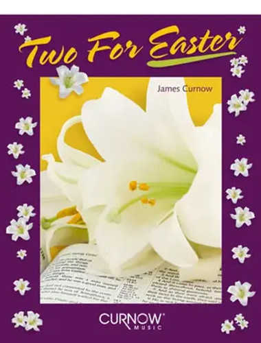 Two for easter duets - two,