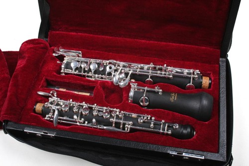 Oboe halbautomatisches - oboe, (halbautomatisches