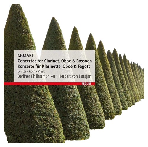Mozart konzerte klarinette - konzerte,