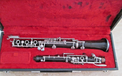 Orsi milan oboe - milan, holz
