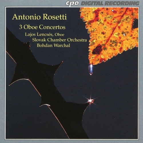 Oboe concertos 1167376 - oboe,