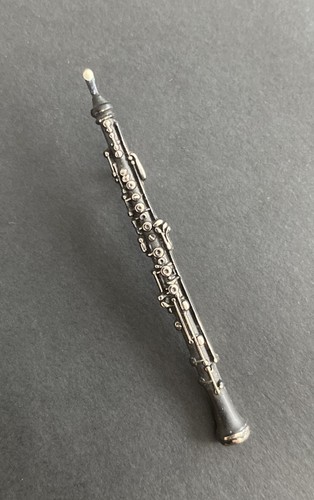 Anstecknadel oboe futur - oboe,