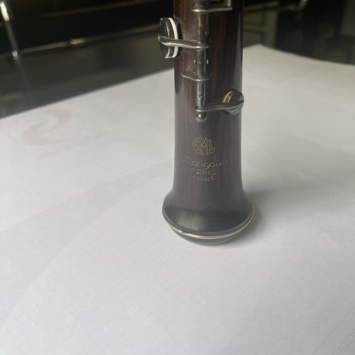 Oboe marigaux paris gebraucht - marigaux,