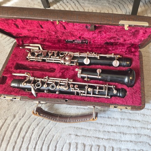 Vollautomatik meister oboe - meister,