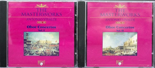 Antonio vivaldi oboe - antonio,