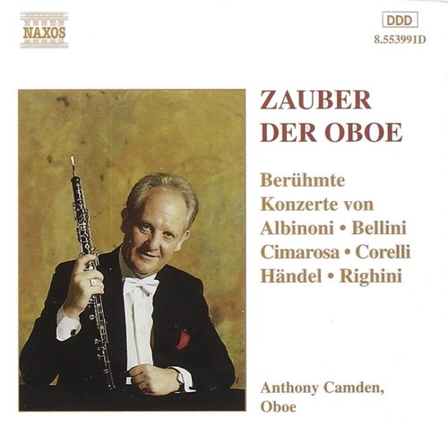 Zauber der oboe 1150366 - der,