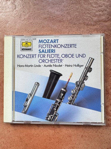 Mozart salieri konzert - salieri,